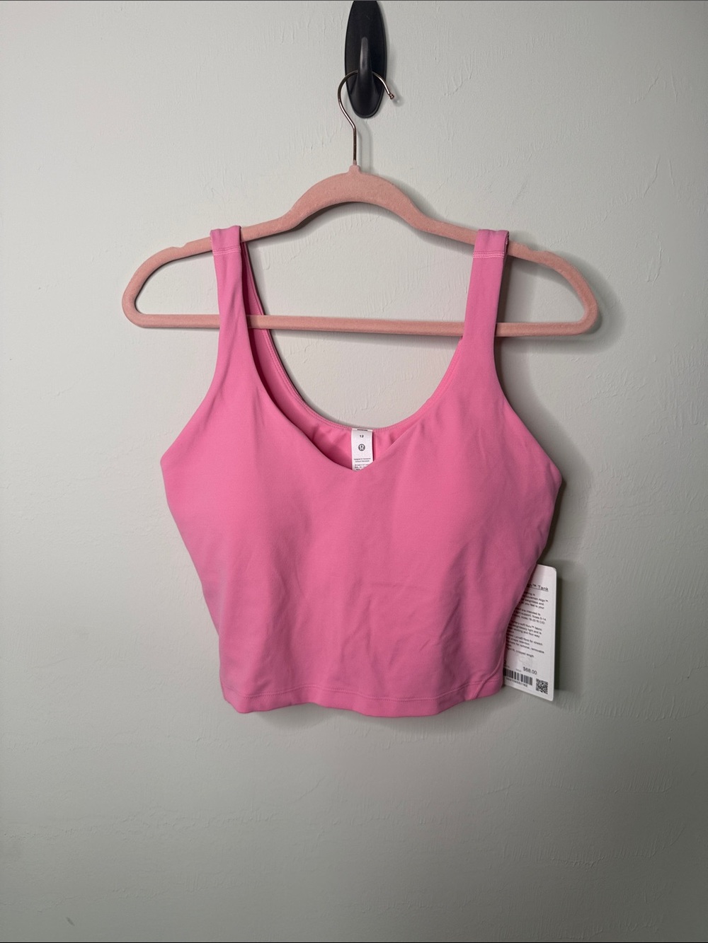 Lululemon Align Tank